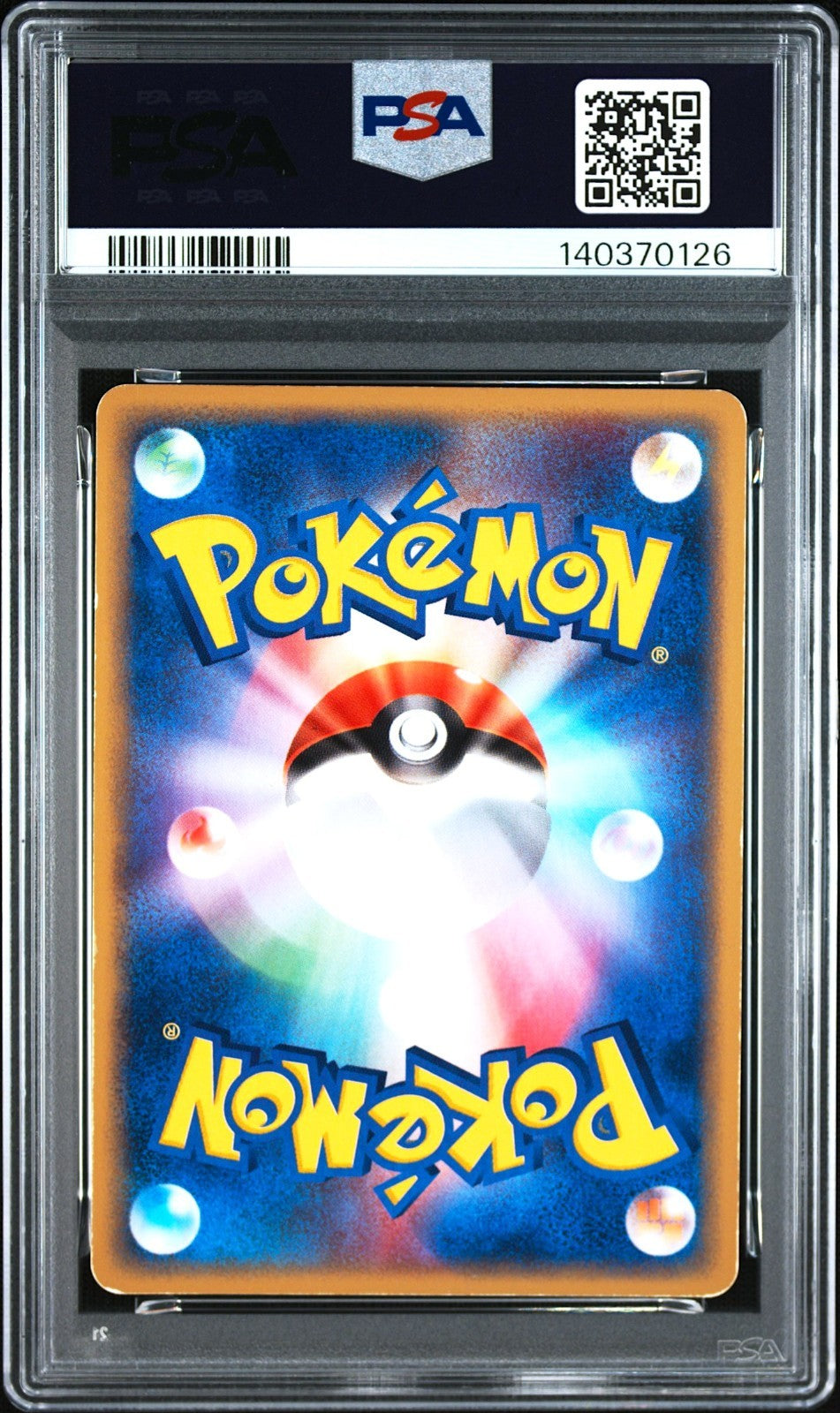 PSA 4 Gyarados 028/088 Mysterious Mountains Holo Japanese Pokemon Card 20021