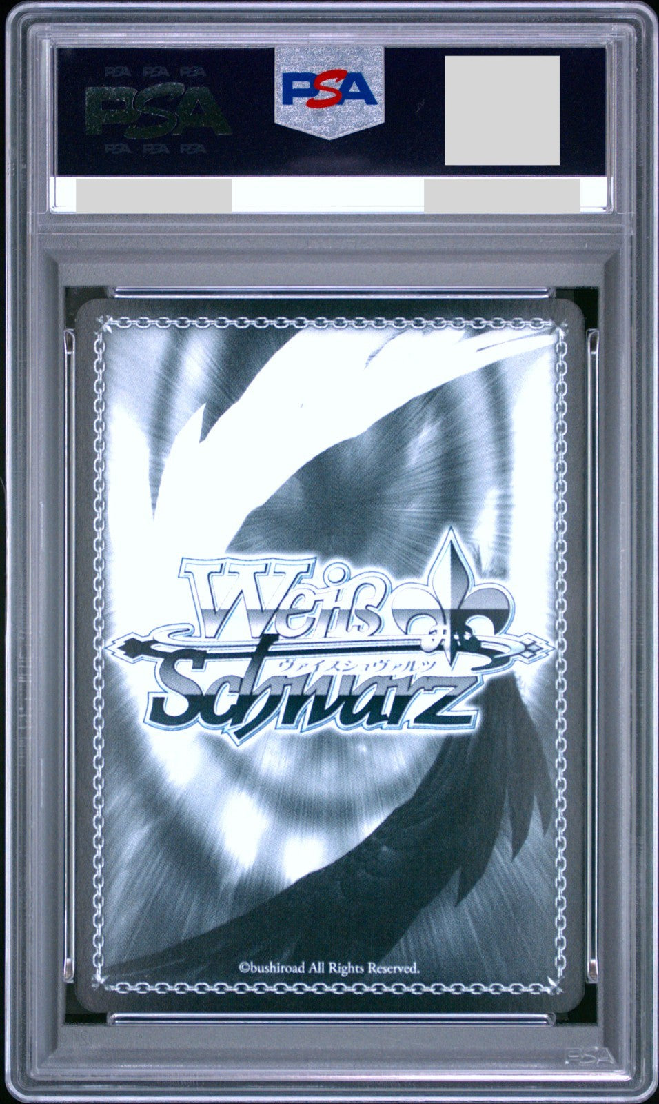 PSA 10 Weiss Schwarz Rent A Girlfriend Chizuru Signed 051 SSP Foil kanokari 20211