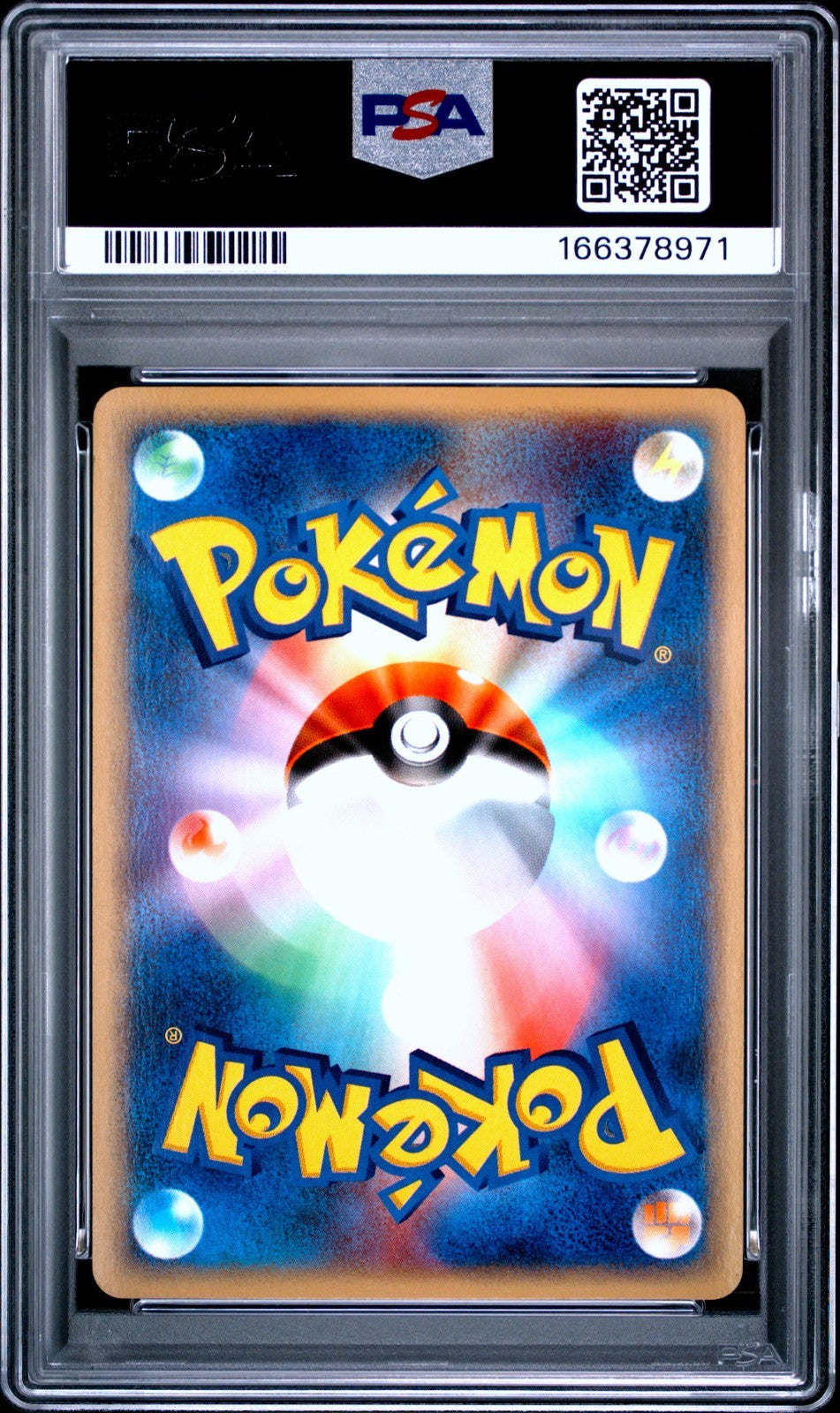 PSA 9 Arcanine 017/088 Mysterious Mountains 1st ED Japanese Pokemon Card 20021