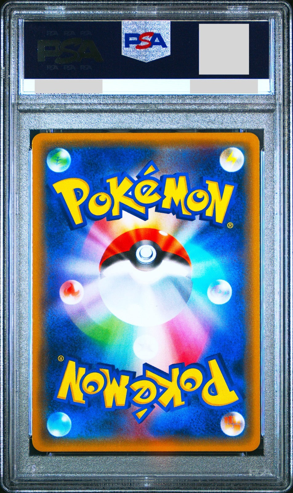 PSA 10 Gentleman Pikachu 210/SM-P Pokemon Center Tokyo Japanese Pokemon Card1