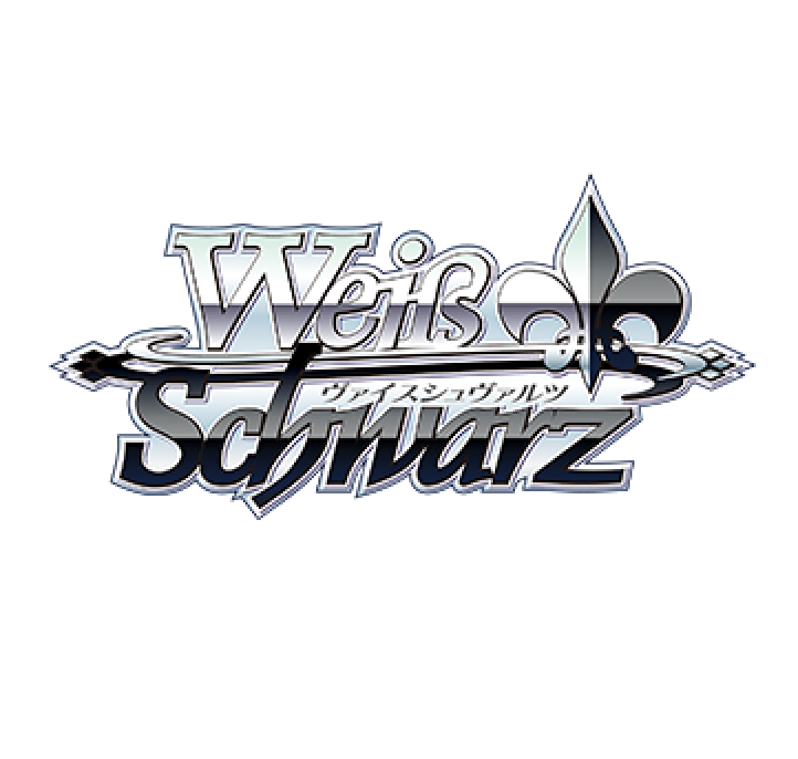 Weiss Schwarz