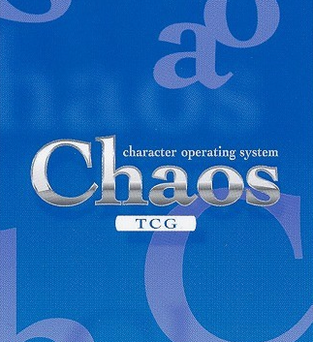 Chaos TCG