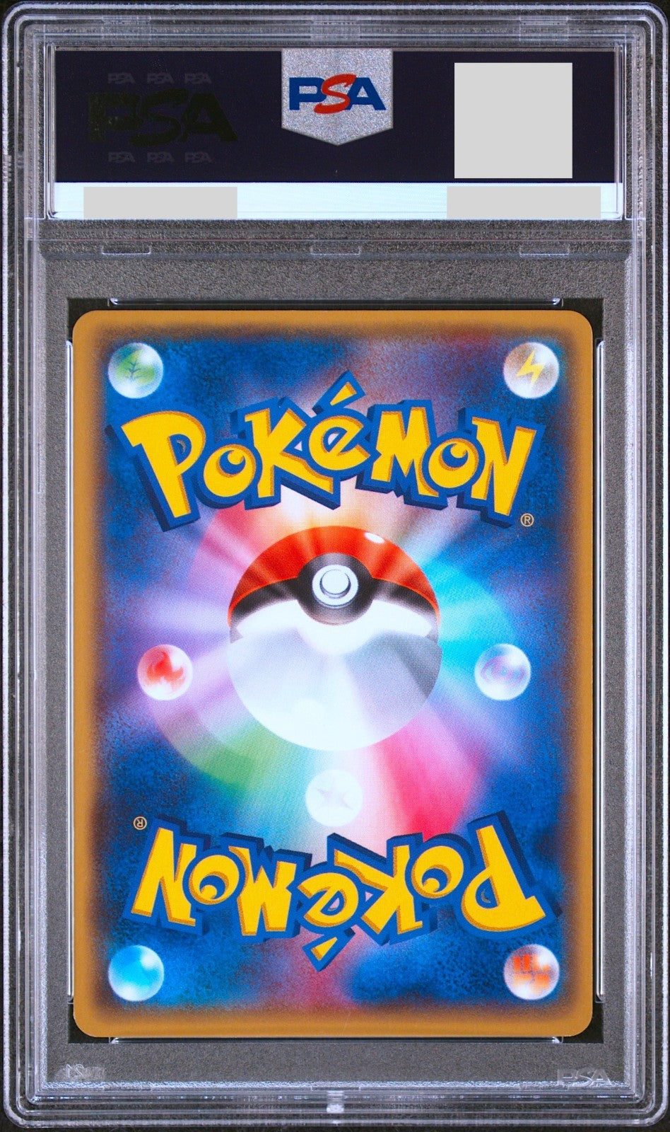 PSA 10 Tyranitar EX 089/081 XY7 Bandit Ring 1st ED FA 2015 Japanese Pokemon Card1