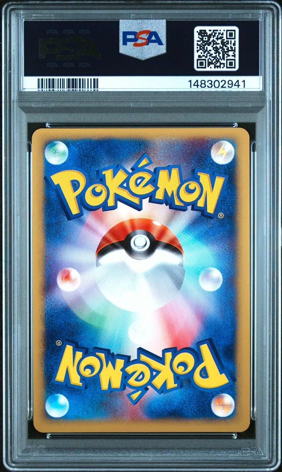 PSA 9 Machamp Holo 048/048 Web Japanese Pokemon Card 2001 Mint Vintage1