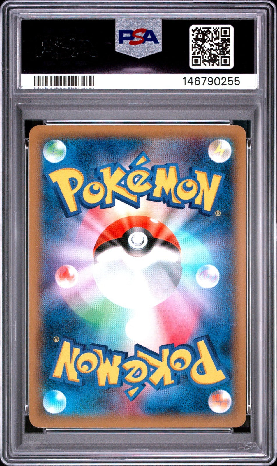 PSA 9 Pikachu Outbreak 068/XY-P Yokohama Promo Japanese Pokemon Card 20141