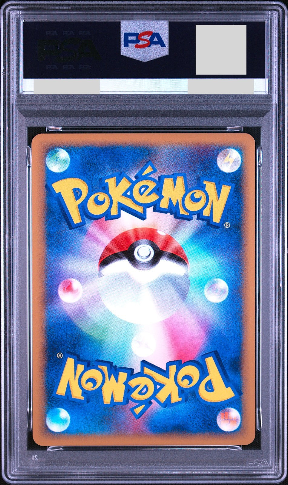 PSA 10 Ditto 064/080 Holo L3 Clash Summit 1st ED Japanese Pokemon Card 20101