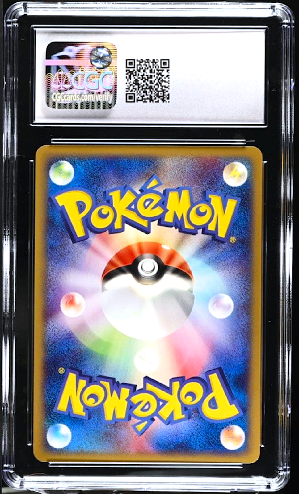 CGC 10 Meowth 029/128 Expedition 1st ED Japanese Pokemon Card 2001 PSA1