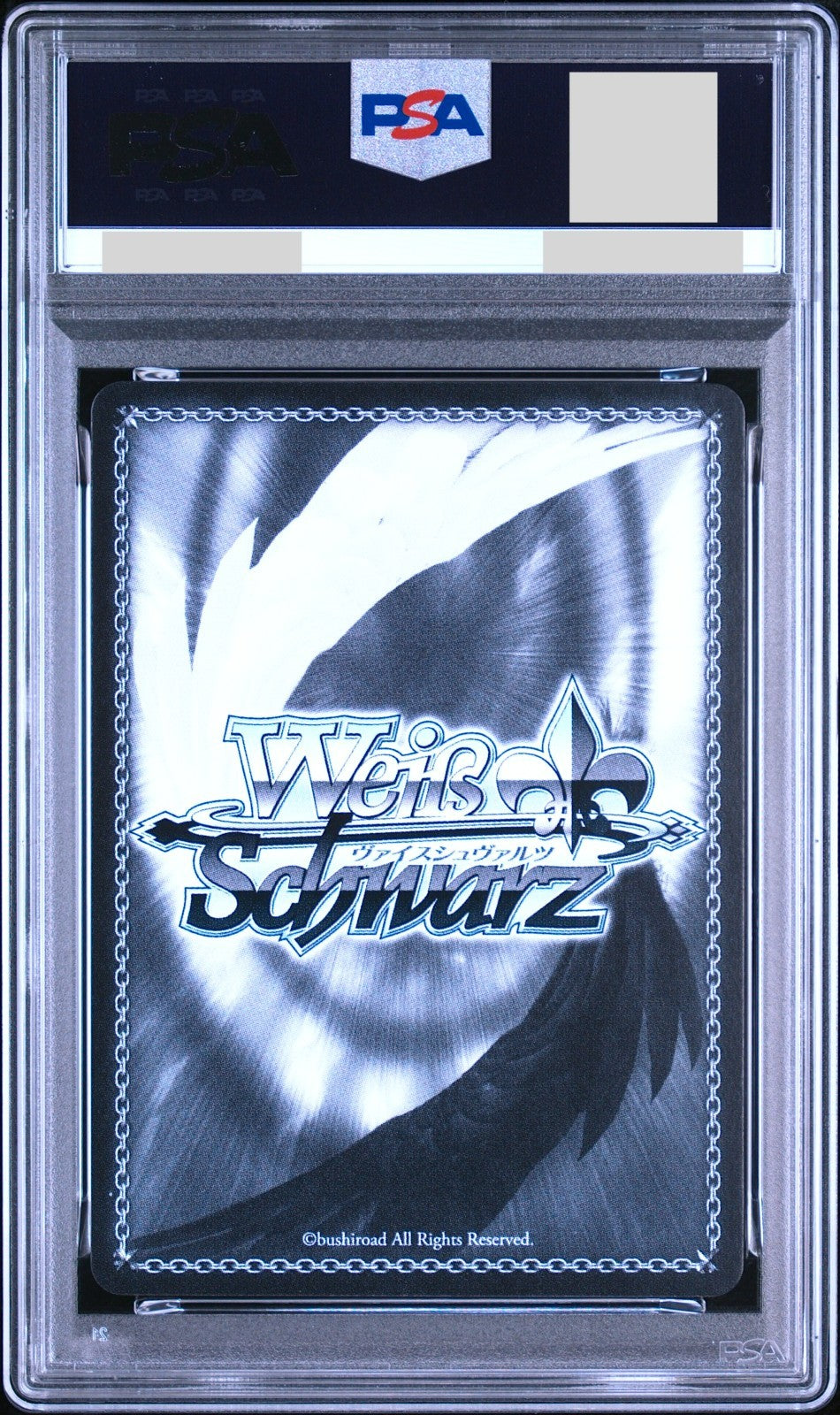 PSA 10 Weiss Schwarz Mai Sakurajima Rascal Does Not Dream SBY/W136-046 ABR 20261
