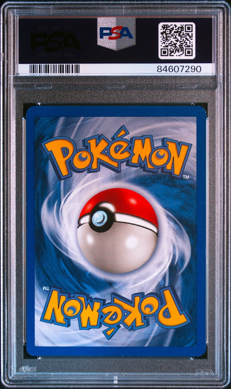 PSA 9 Shining Charizard 107/105 Neo Destiny English Pokemon Card Rare 20021