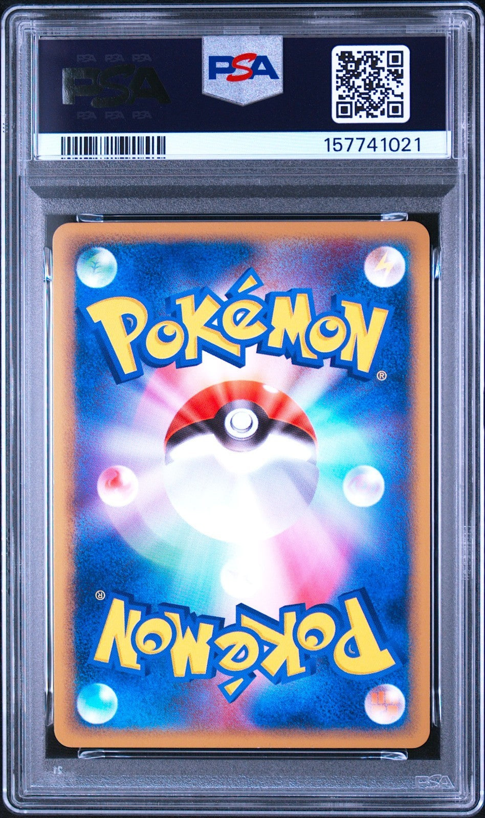 PSA 9 ___'s Celebi 012/Play Holo 2nd Season Promo 2004 Japanese Pokemon Card1