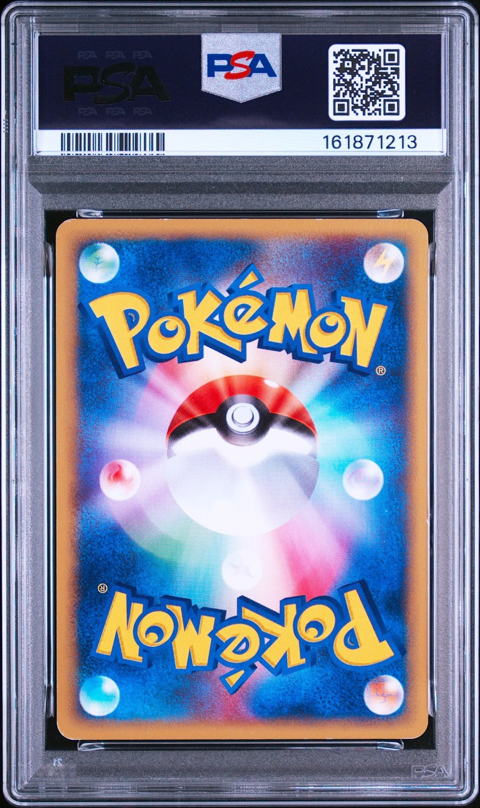 PSA 6 Alto Mare's Latias 011/018 Holo Pokemon Card Japanese 2002 Limited1