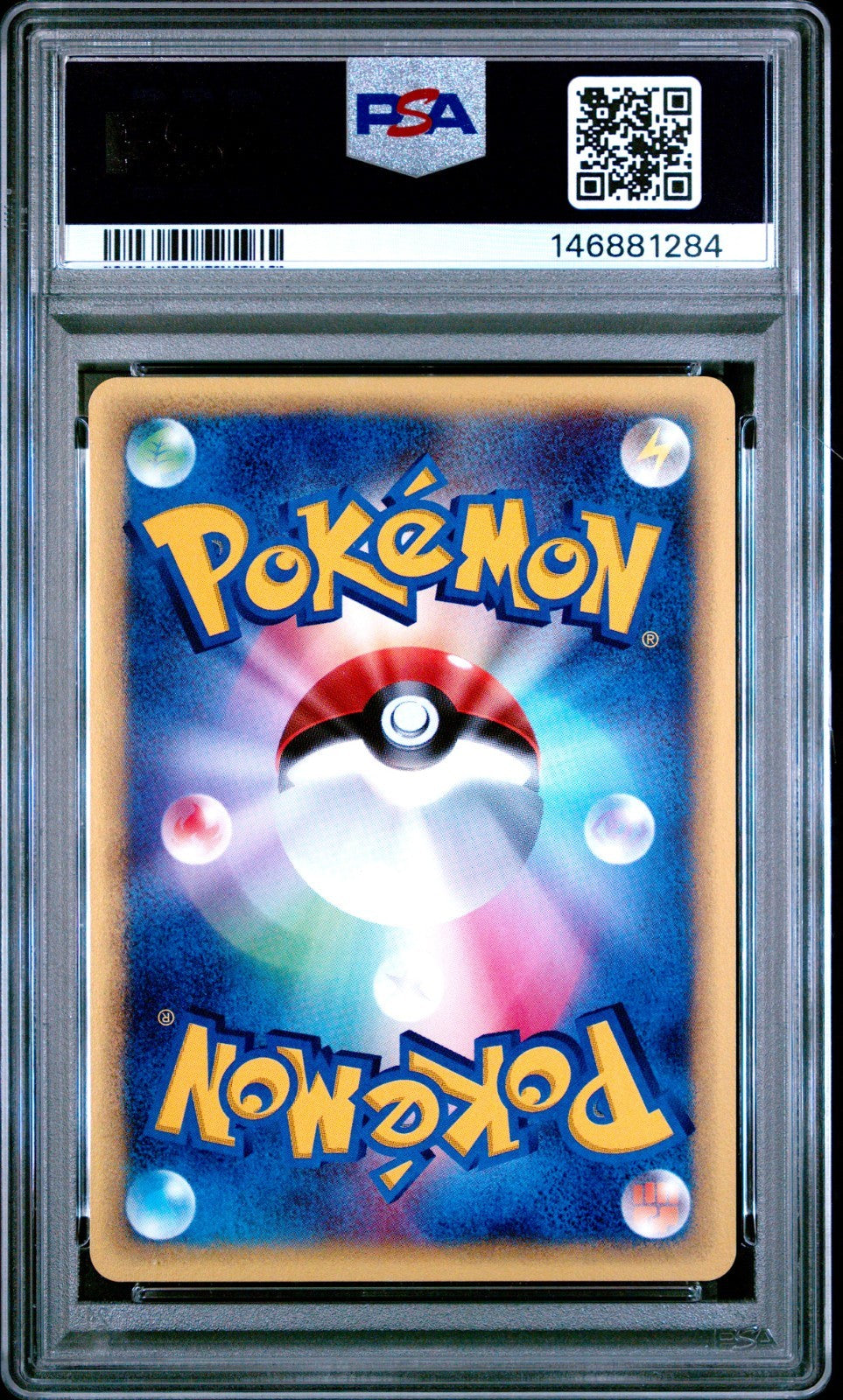 PSA 9 Scizor 075/087 Holo Wind From The Sea Pokemon Card Japanese 20021