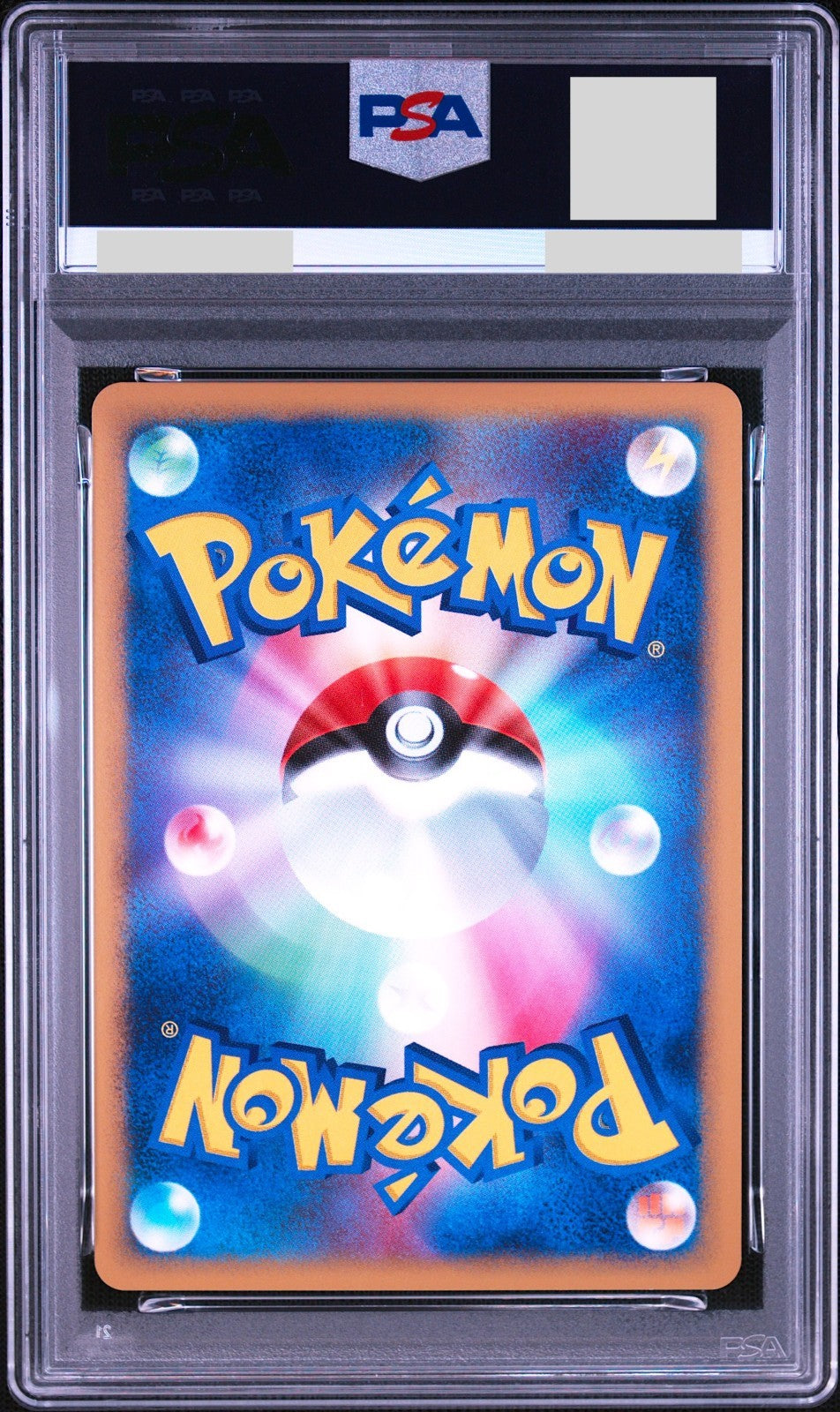 PSA 10 murkrow 062/DP-P Holo DP Card Exchange Promo 2007 Japanese Pokemon Card1