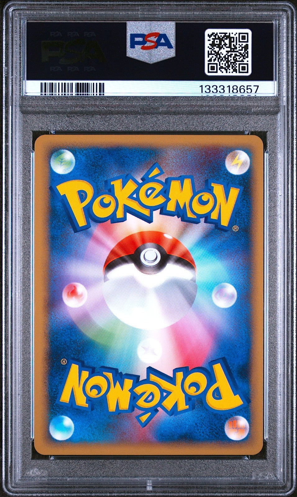 PSA 9 Mewtwo Lv.65 009/016 Melee Pokemon Scramble Japanese Card 20091