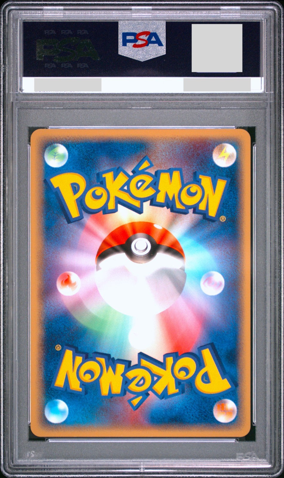 PSA 10 Regice 067/PCG-P Meiji Chocolate Promo Pokemon Card Japanese 20051