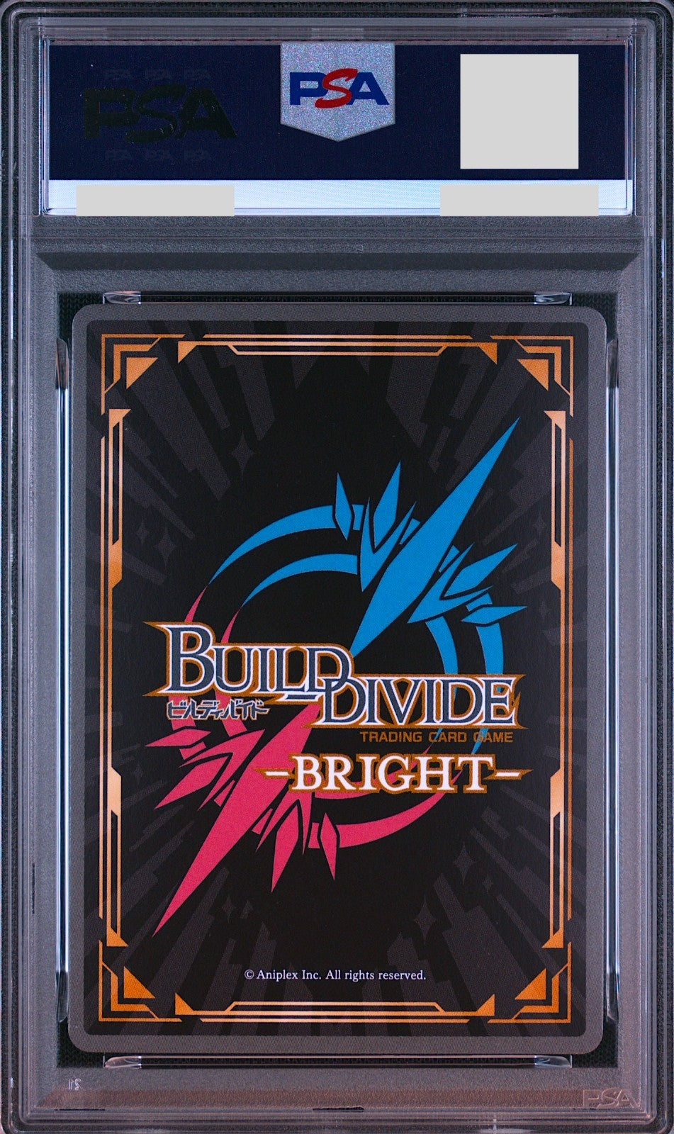 PSA 10 Build Divide Signed Marin Kitagawa My Dress Up Darling 056 BR 20261