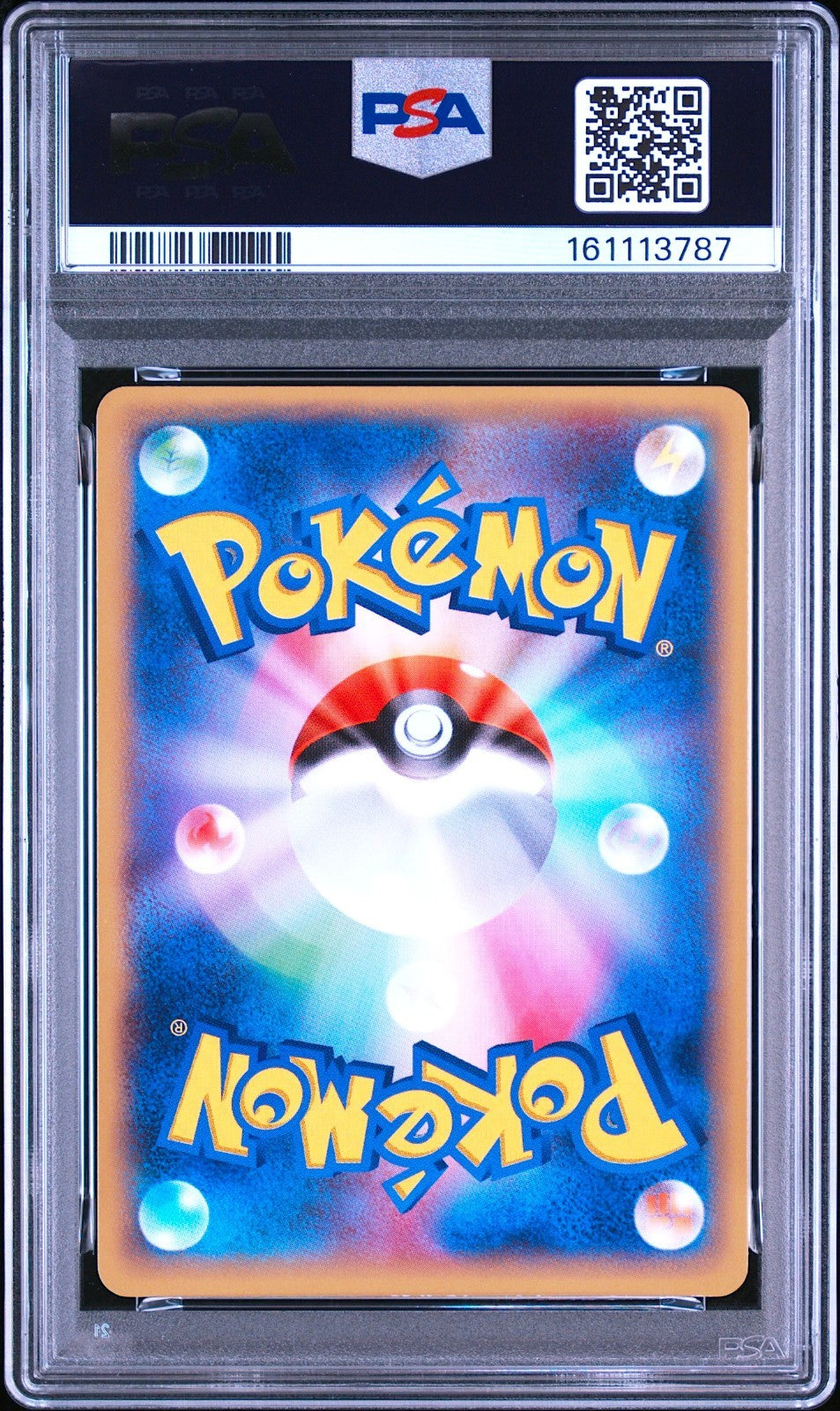 PSA 9 Greninja XY-P Charizard Mega Battle Promo Japanese Pokemon Card 20141