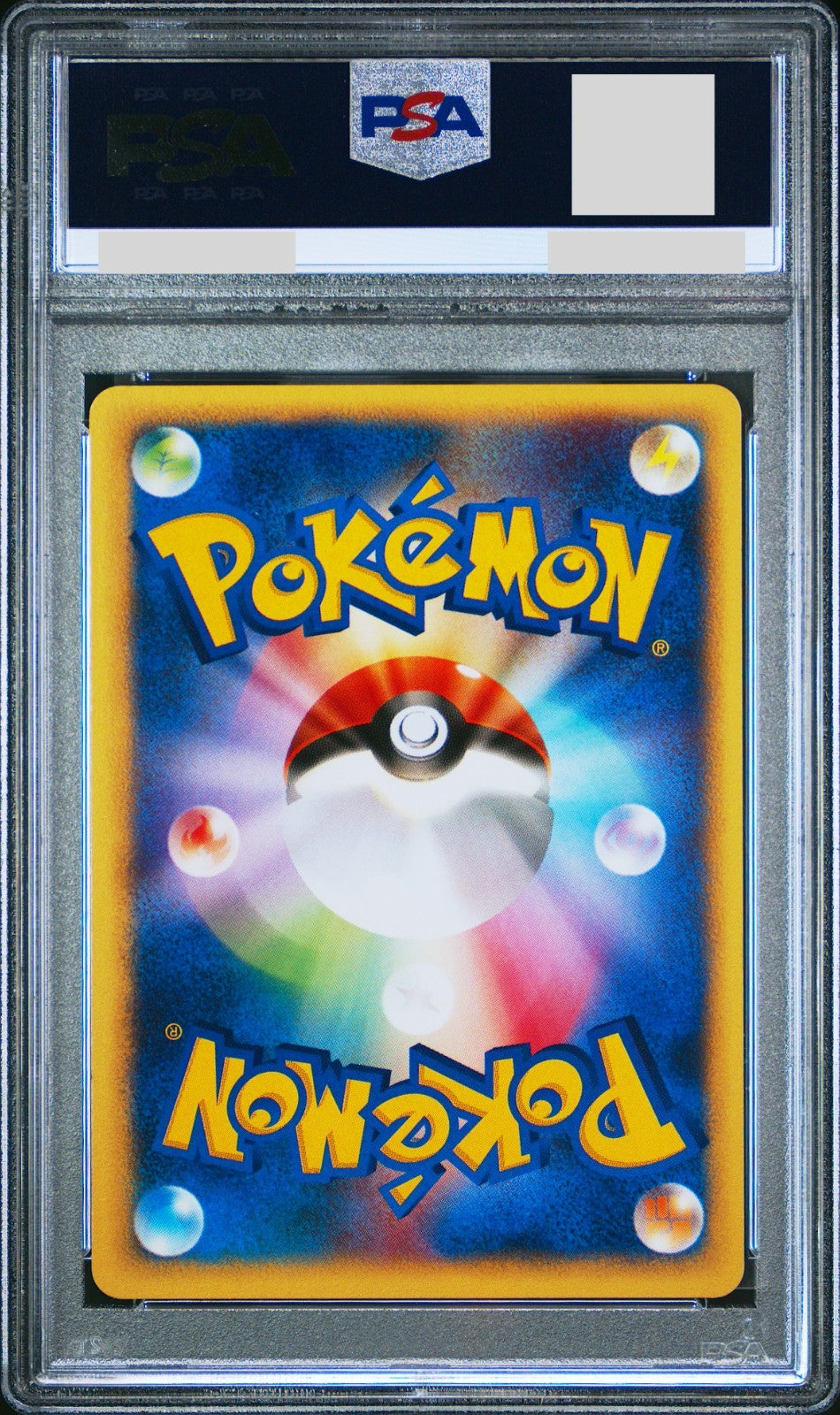 PSA 10 Dark Slowbro 028/048 Web Team Rocket 2001 Japanese Pokemon Card1