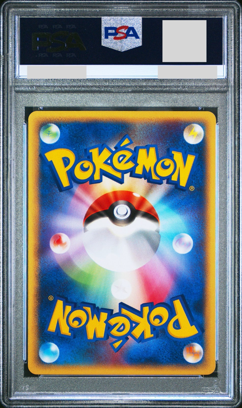PSA 10 Golbat 003/088 Split Earth 1st ED 2002 Pokemon Japanese Card1