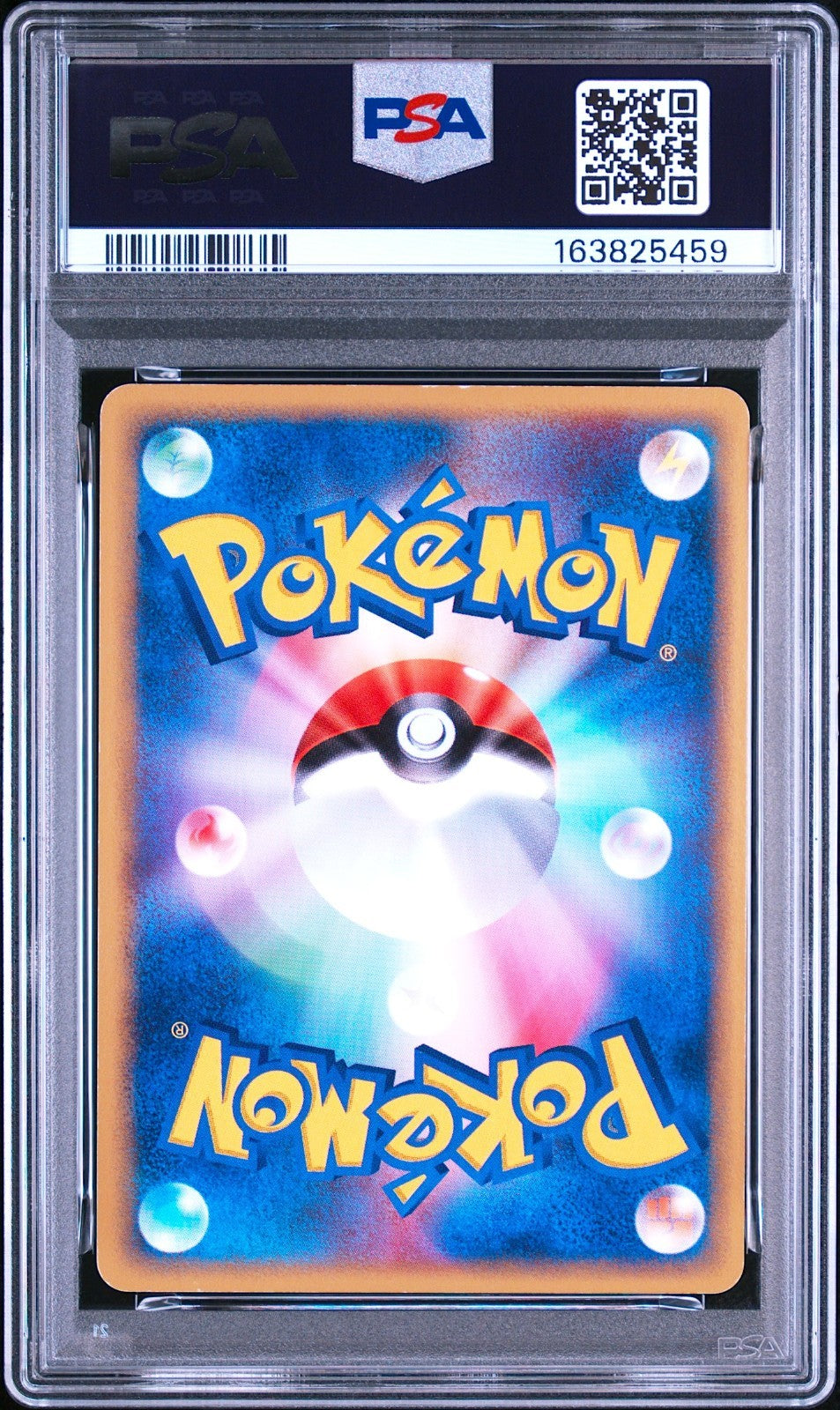 PSA 7 Charizard 089/088 Holo Mysterious Mountains Japanese Pokemon Card 20021