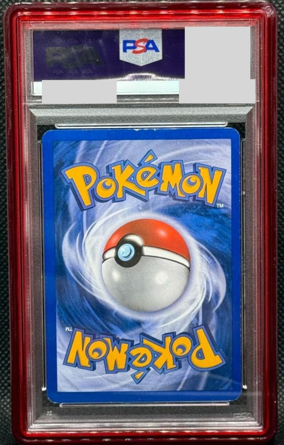PSA 3 Charizard 100/101 Holo Gold Star EX Dragon Frontiers English Pokemon Card1