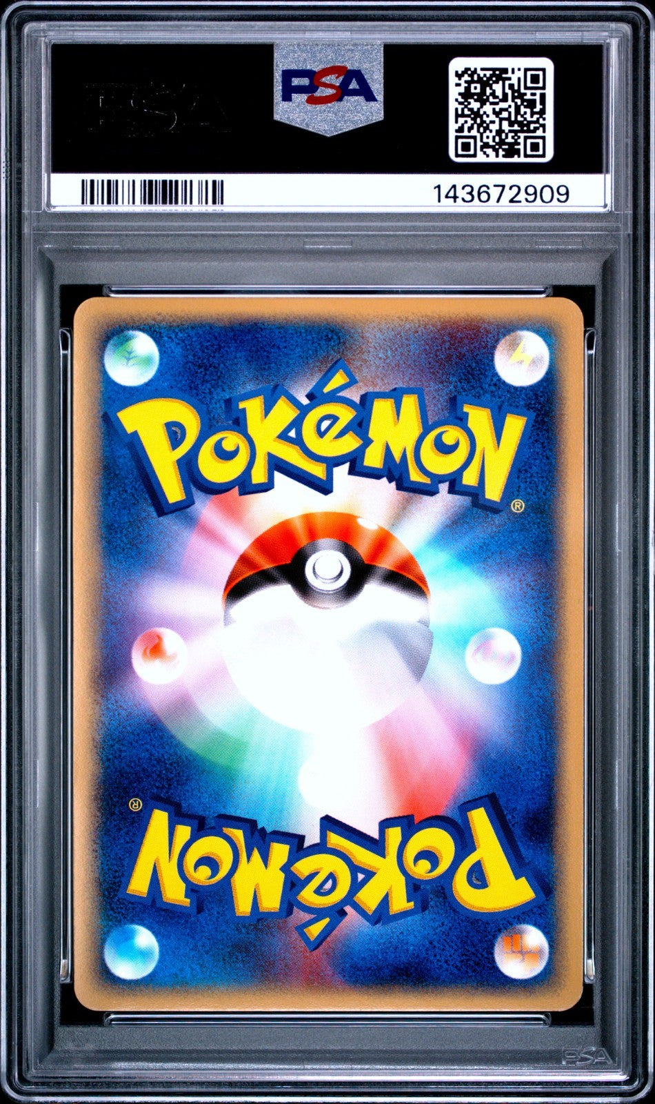 PSA 8 Rocket's Articuno ex 010/020 Holo Silver Deck Japanese Pokemon Card 20041